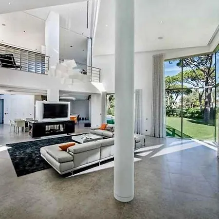 5br Luxury In Cap Ferret - What'app - 0034-635-520-036 - For Reservations! Villa