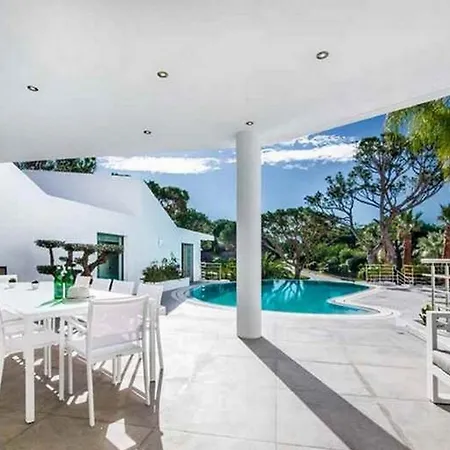 Villa 5br Luxury In Cap Ferret - What'app - 0034-635-520-036 - For Reservations! Lège-Cap-Ferret