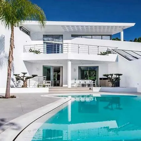 Villa 5br Luxury In Cap Ferret - What'app - 0034-635-520-036 - For Reservations! *