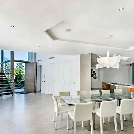 5br Luxury In Cap Ferret - What'app - 0034-635-520-036 - For Reservations! *