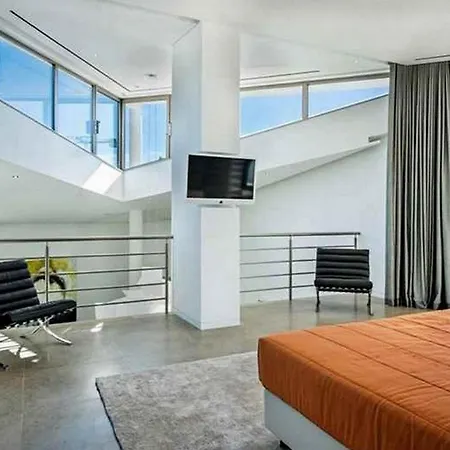 Villa 5br Luxury In Cap Ferret - What'app - 0034-635-520-036 - For Reservations! Lège-Cap-Ferret