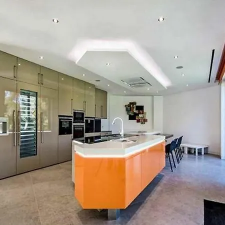 5br Luxury In Cap Ferret - What'app - 0034-635-520-036 - For Reservations! *